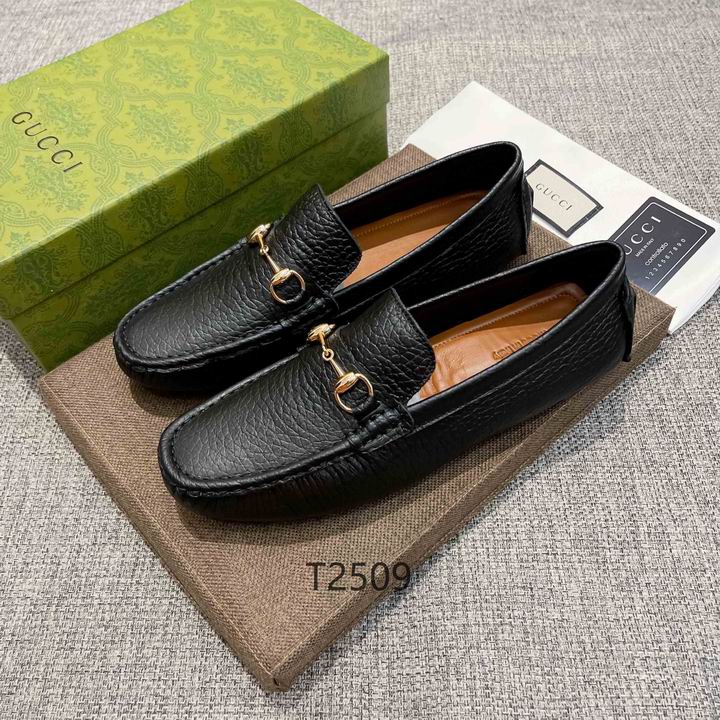 GUCCI shoes 38-46 h1002